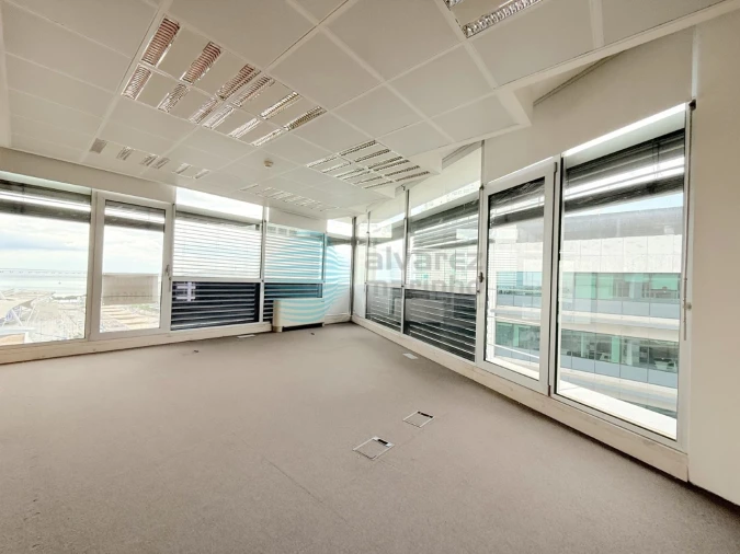 Escritório para Arrendamento em Parque das Nações Foto 6