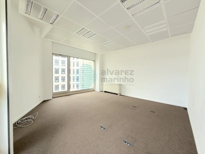 Escritório para Arrendamento em Parque das Nações Foto 15