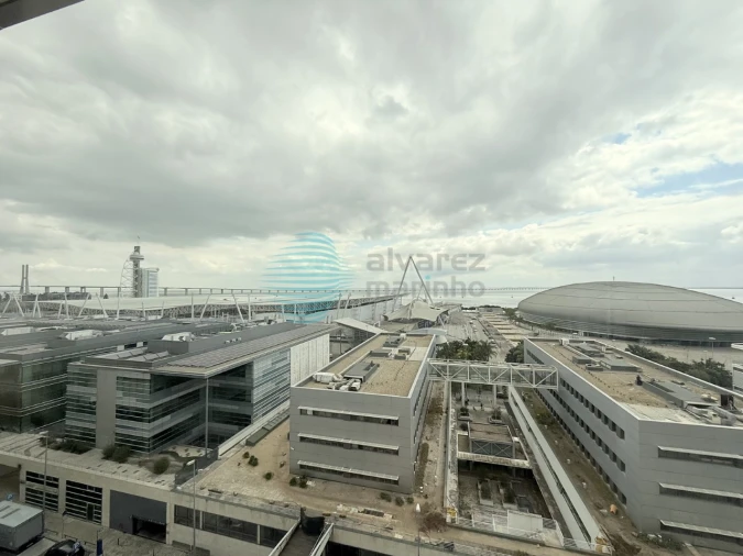 Escritório para Arrendamento em Parque das Nações Foto 19