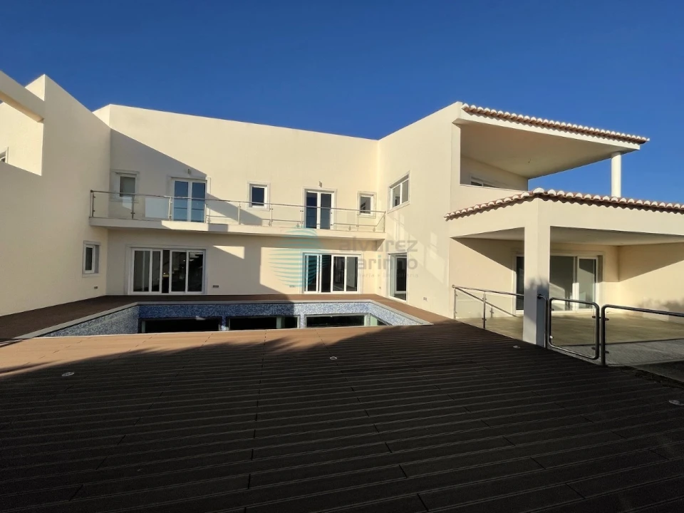 Moradia T4 para Venda em Queluz e Belas Foto 20