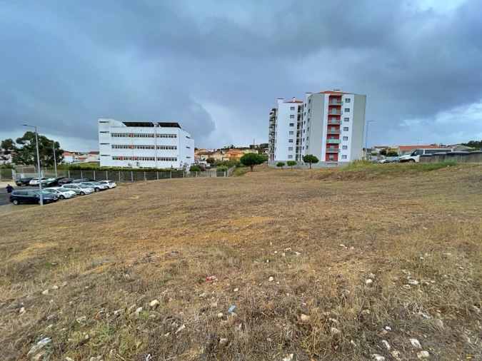 Terreno P/ Prédio para Venda em Santa Maria, São Pedro e Matacães