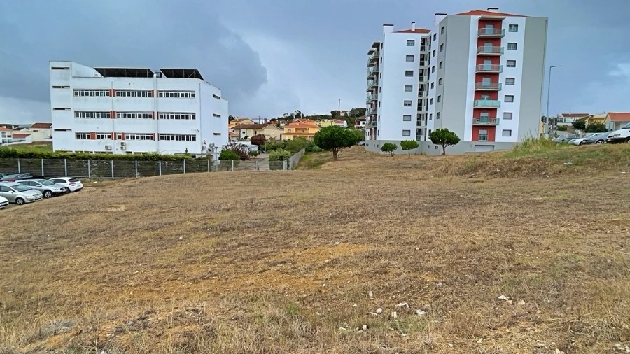 Terreno P/ Prédio para Venda em Santa Maria, São Pedro e Matacães