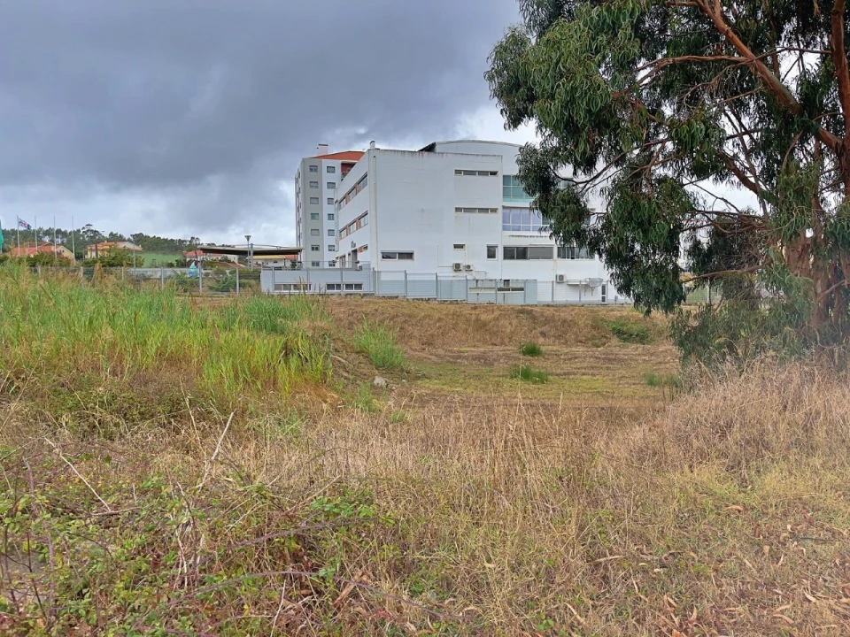 Terreno P/ Prédio para Venda em Santa Maria, São Pedro e Matacães Foto 1