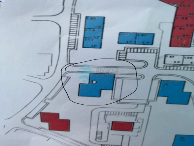 Terreno P/ Prédio para Venda em Santa Maria, São Pedro e Matacães Foto 2