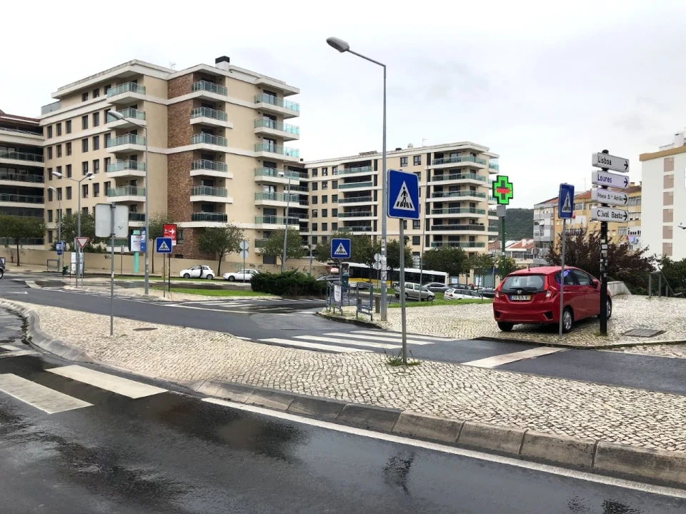 Loja para Venda em Odivelas Foto 1
