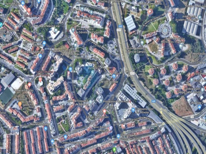 Loja para Venda em Odivelas Foto 12