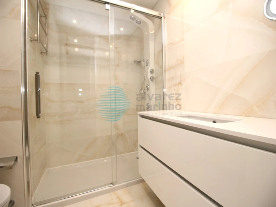 Apartamento para Venda em Sesimbra (Santiago) Foto 9