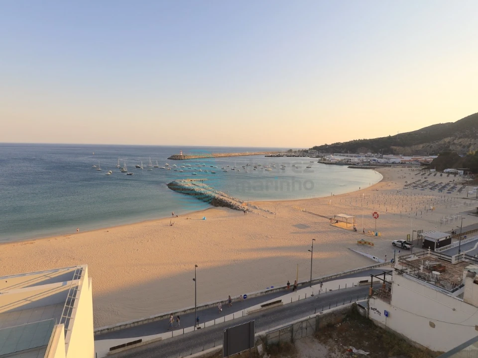 Apartamento para Venda em Sesimbra (Santiago) Foto 15