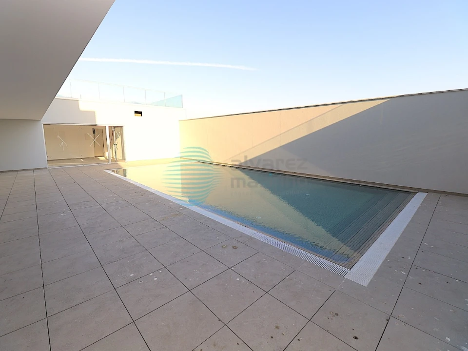 Apartamento para Venda em Sesimbra (Santiago) Foto 17