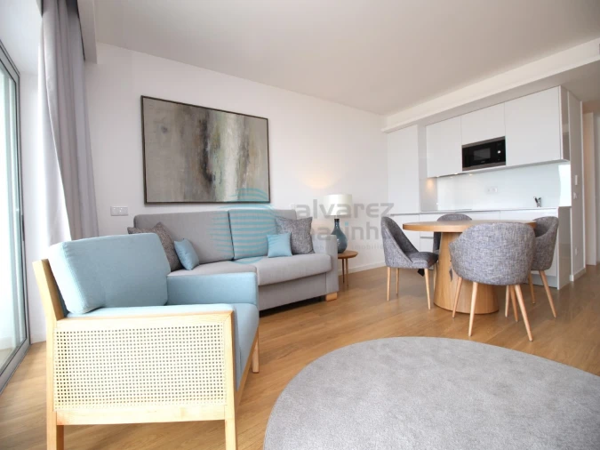 Apartamento para Venda em Sesimbra (Santiago) Foto 8