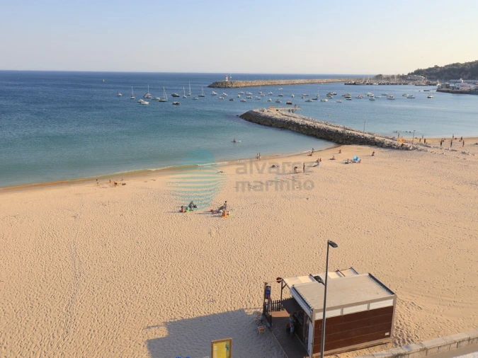 Apartamento para Venda em Sesimbra (Santiago) Foto 1