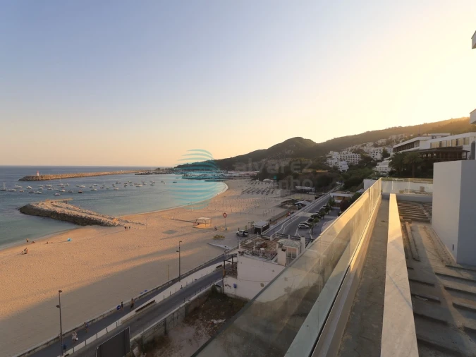 Apartamento para Venda em Sesimbra (Santiago) Foto 16