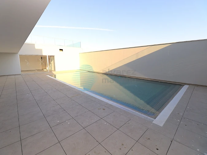 Apartamento para Venda em Sesimbra (Santiago) Foto 17