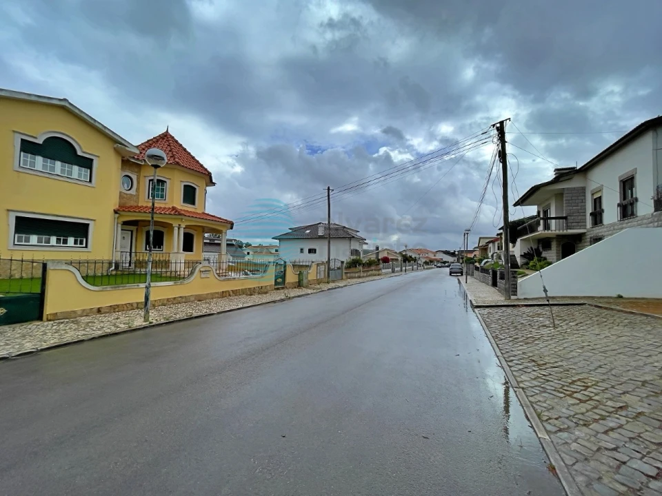 Terreno P/ Prédio para Venda em Santa Maria, São Pedro e Matacães Foto 3