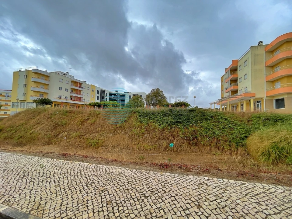 Terreno P/ Prédio para Venda em Santa Maria, São Pedro e Matacães Foto 6