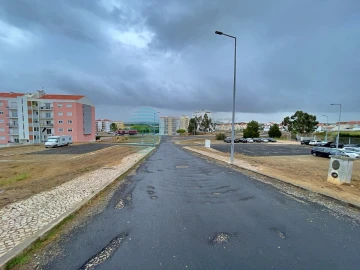 Terreno P/ Prédio para Venda em Santa Maria, São Pedro e Matacães