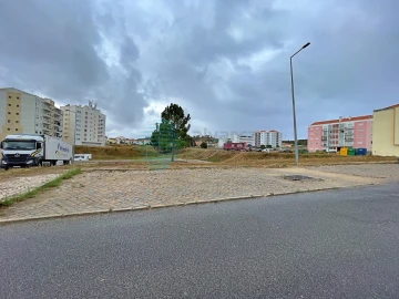 Terreno P/ Prédio para Venda em Santa Maria, São Pedro e Matacães