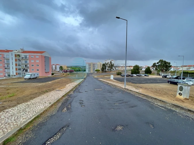 Terreno P/ Prédio para Venda em Santa Maria, São Pedro e Matacães Foto 2