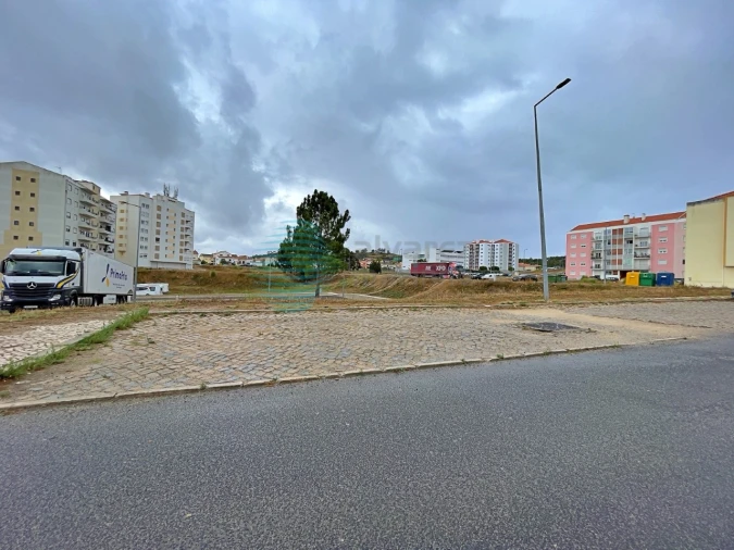Terreno P/ Prédio para Venda em Santa Maria, São Pedro e Matacães Foto 4