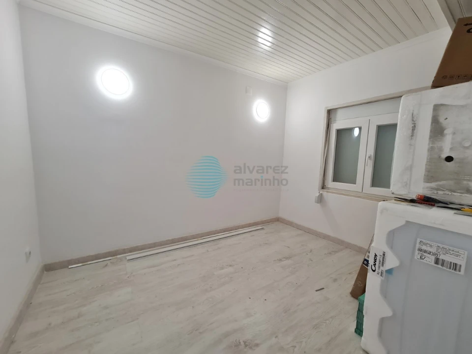 Moradia T3 para Venda em Ajuda Foto 6
