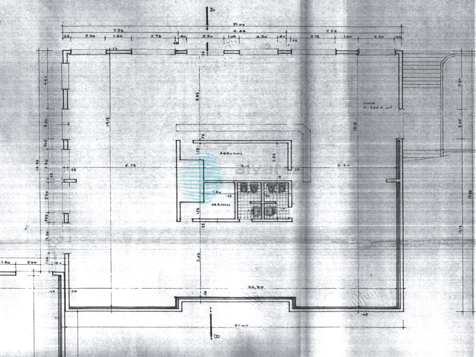 Loja para Arrendamento em Odivelas Foto 13