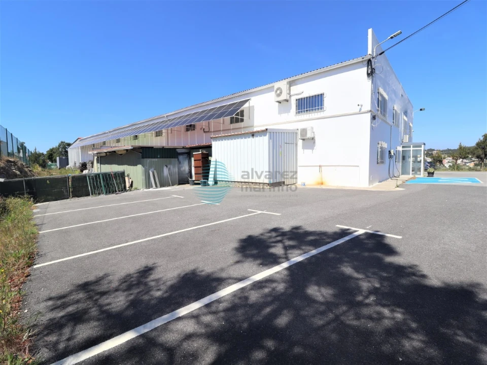 Armazém para Venda em Ericeira Foto 2