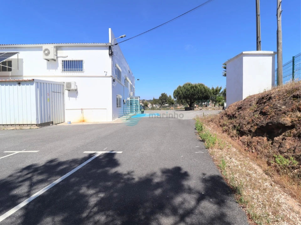 Armazém para Venda em Ericeira Foto 3