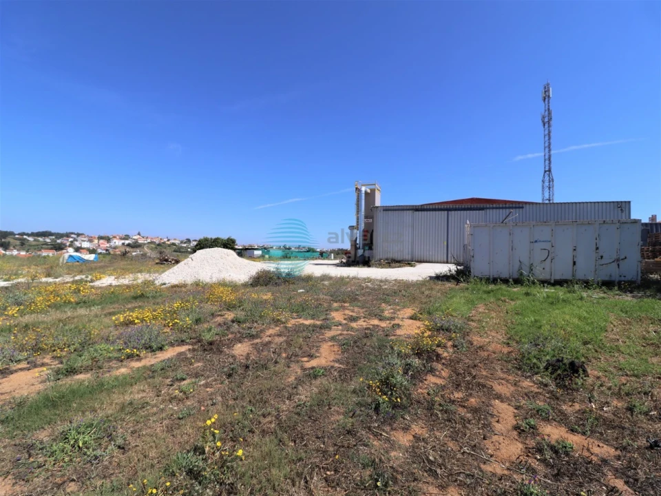 Armazém para Venda em Ericeira Foto 11