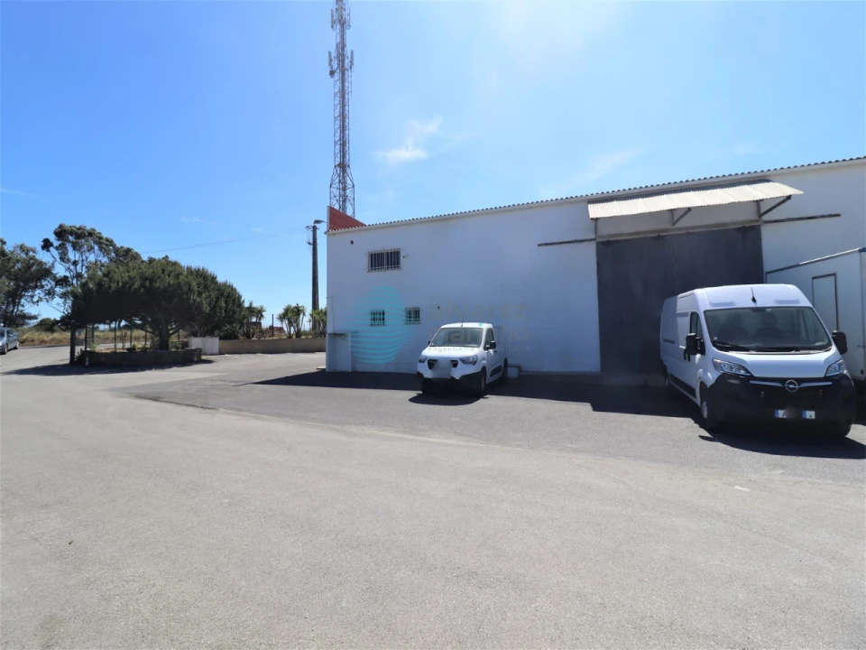 Armazém para Venda em Ericeira Foto 17