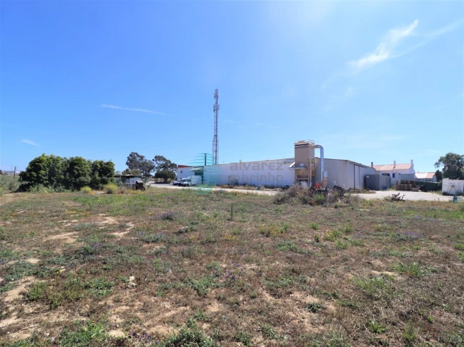 Armazém para Venda em Ericeira Foto 8