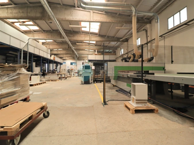 Armazém para Venda em Ericeira Foto 13