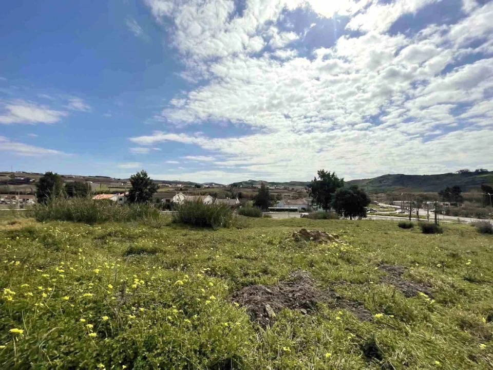 Terreno para Venda em Ponte do Rol Foto 1