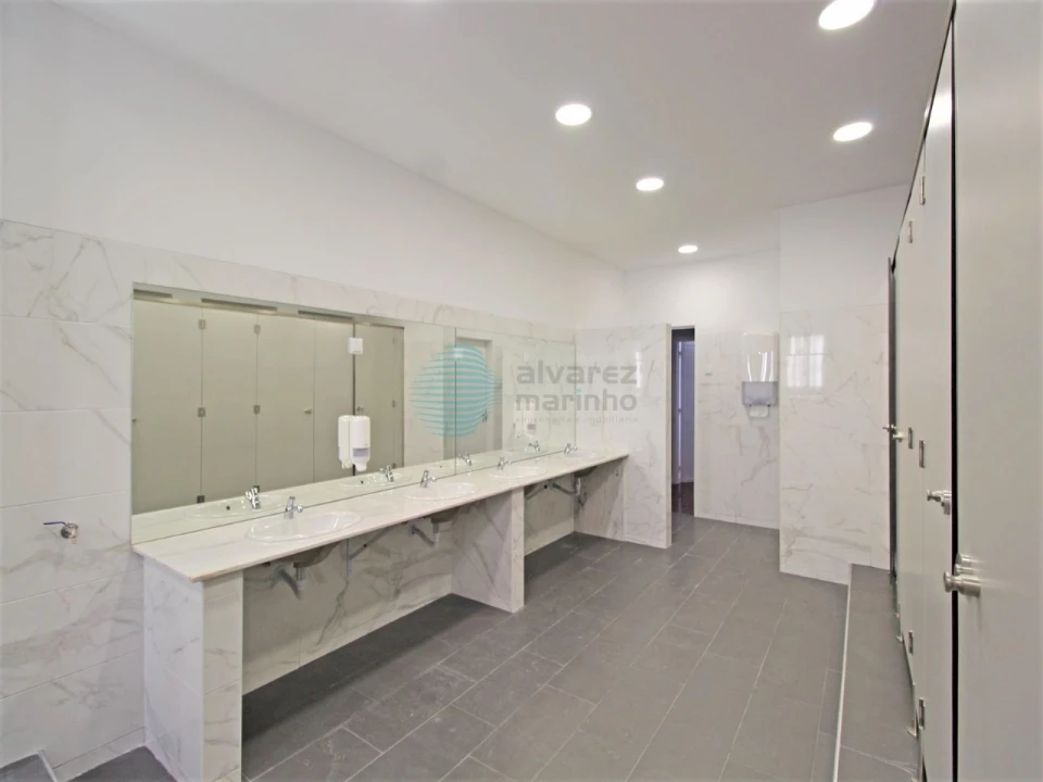 Apartamento T45 para Venda em Areeiro Foto 14