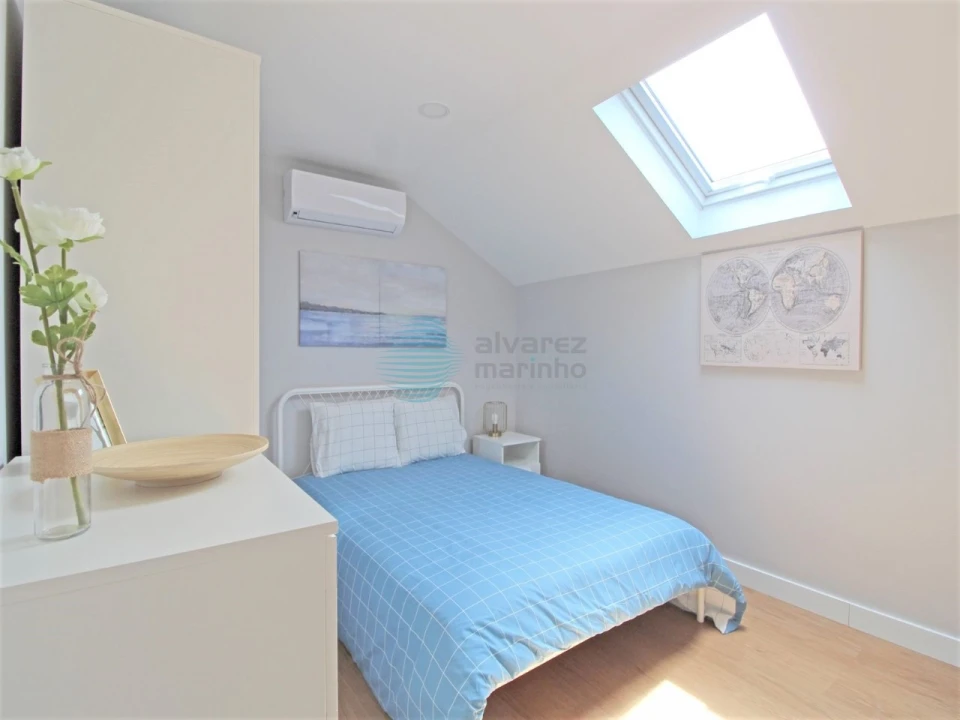 Apartamento T45 para Venda em Areeiro Foto 15
