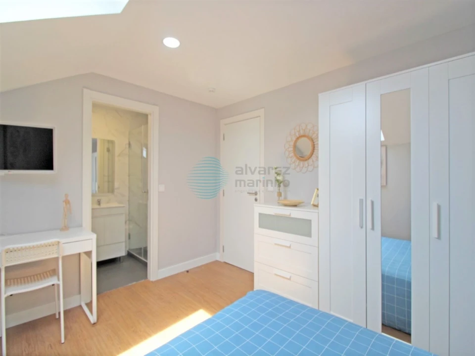 Apartamento T45 para Venda em Areeiro Foto 17