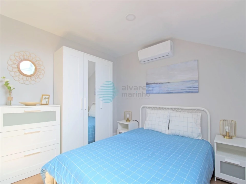 Apartamento T45 para Venda em Areeiro Foto 18