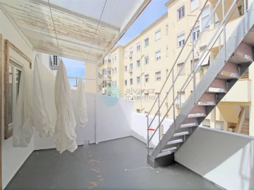 Apartamento T45 para Venda em Areeiro
