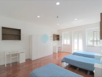 Apartamento T45 para Venda em Areeiro