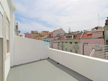 Apartamento T45 para Venda em Areeiro