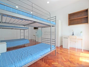 Apartamento T45 para Venda em Areeiro