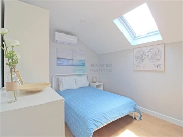 Apartamento T45 para Venda em Areeiro