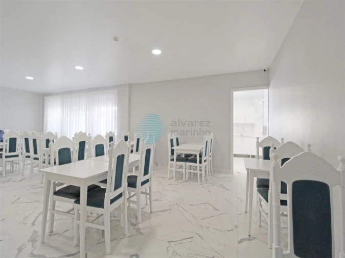 Apartamento T45 para Venda em Areeiro Foto 4