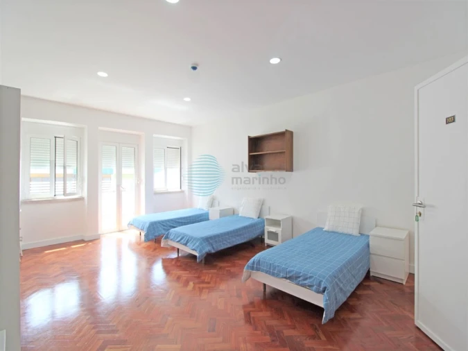 Apartamento T45 para Venda em Areeiro Foto 7