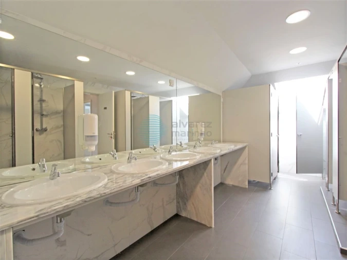 Apartamento T45 para Venda em Areeiro Foto 12