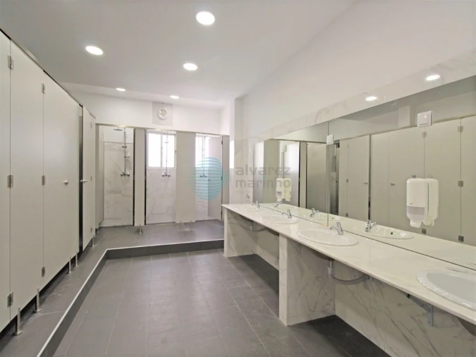 Apartamento T45 para Venda em Areeiro Foto 13