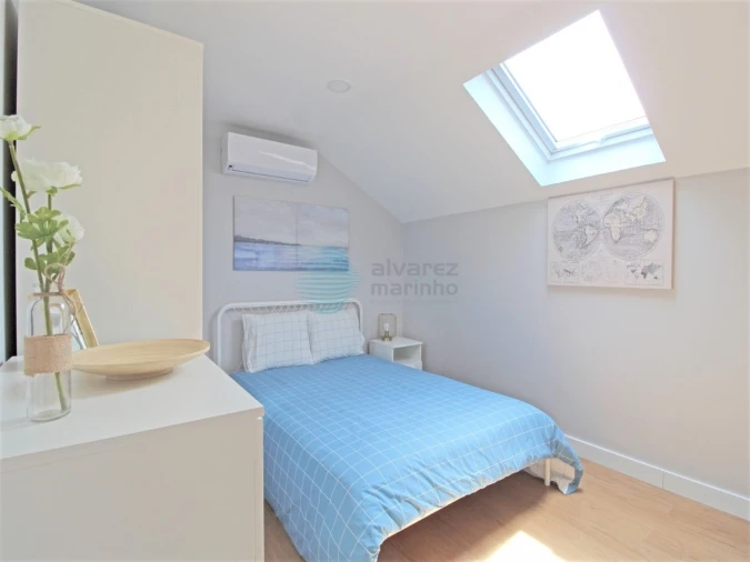 Apartamento T45 para Venda em Areeiro Foto 15