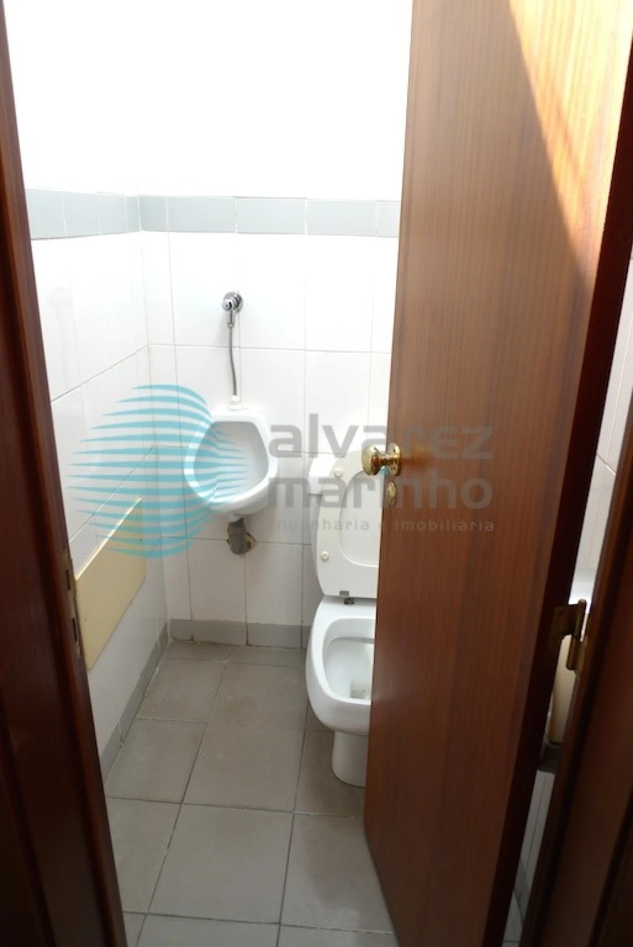 Escritório para Arrendamento em Marvila Foto 9