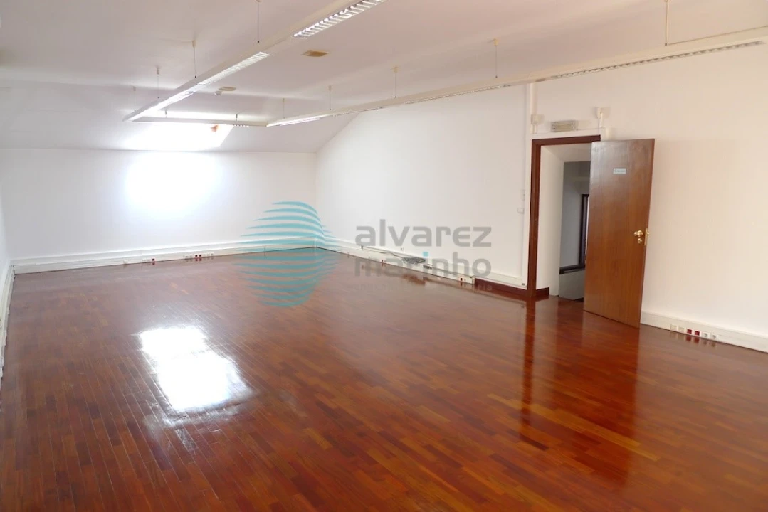 Escritório para Arrendamento em Marvila Foto 11