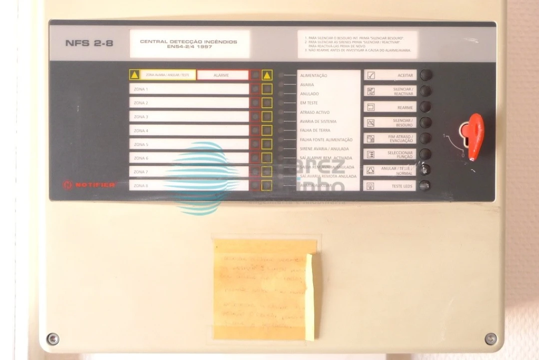 Escritório para Arrendamento em Marvila Foto 21