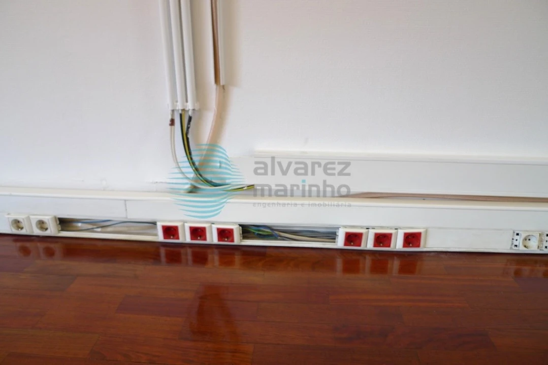 Escritório para Arrendamento em Marvila Foto 25